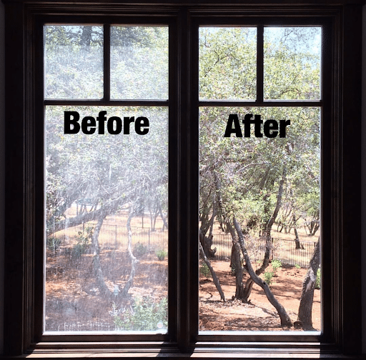 Window Cleaning Benefits Why Window Cleaning is Important