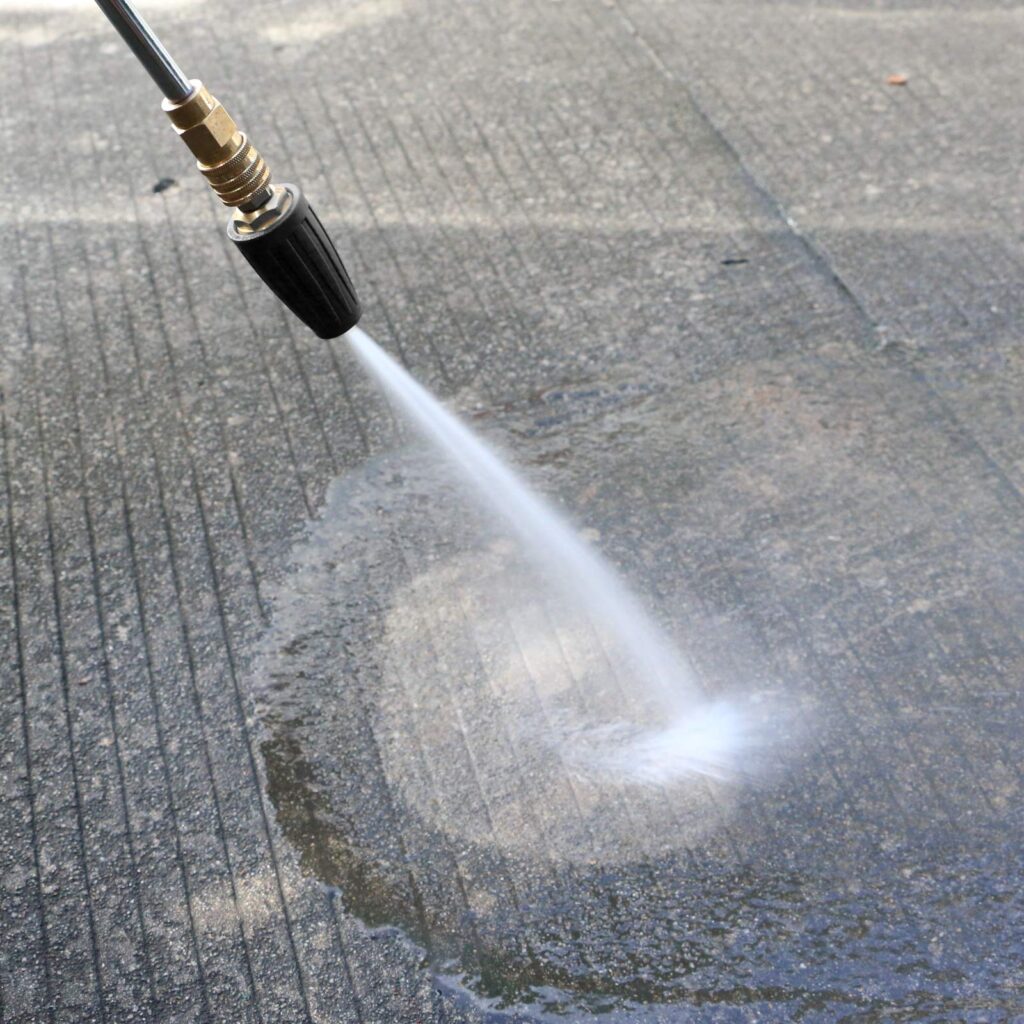 Pressure Washer Service Near Me San Dimas thumbnail